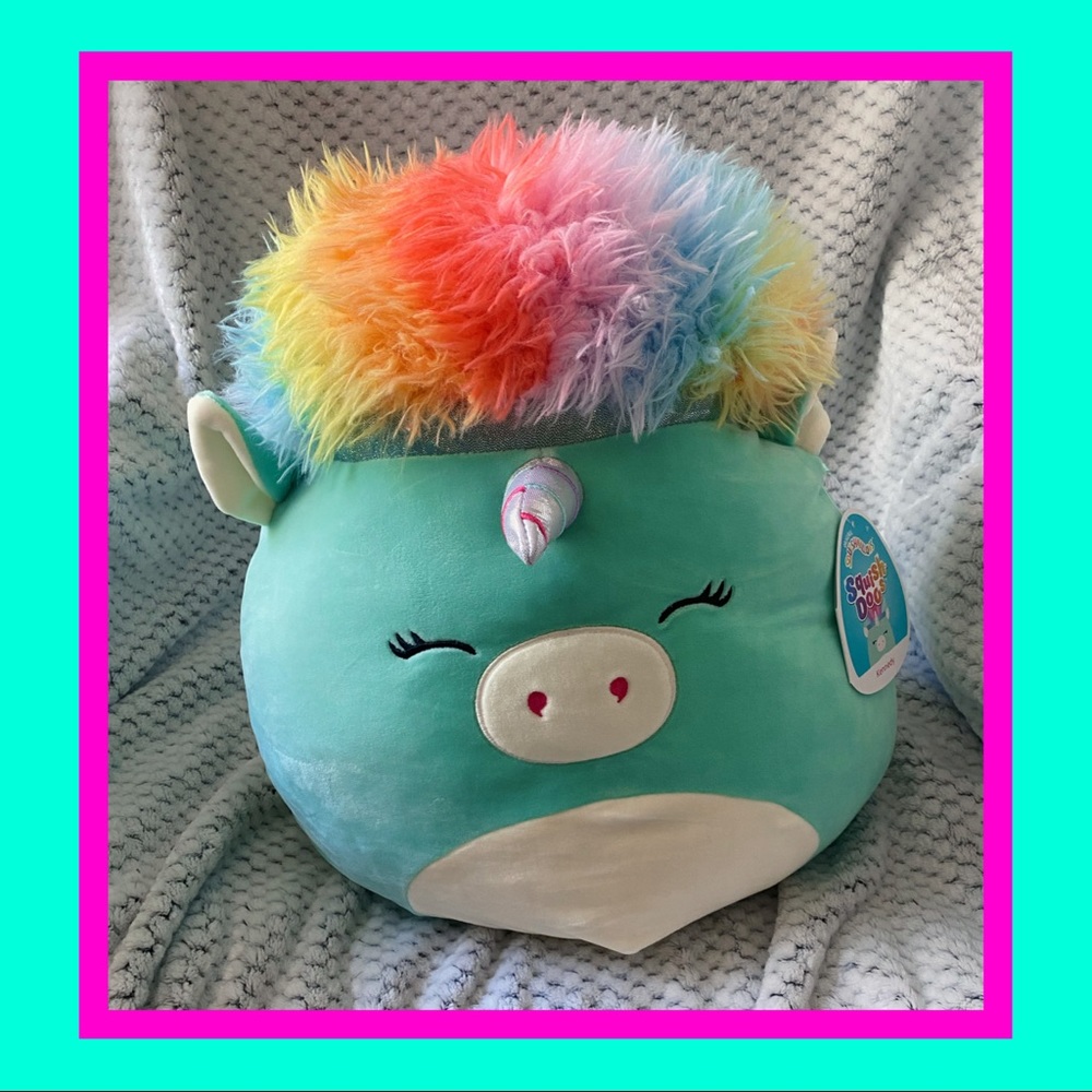 SQUISHMALLOW